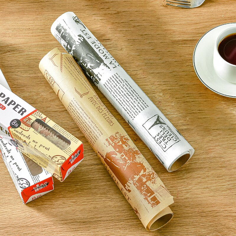 Rotolo di carta assorbente per - Kitchen Appliances Cooking recensione e prezzo