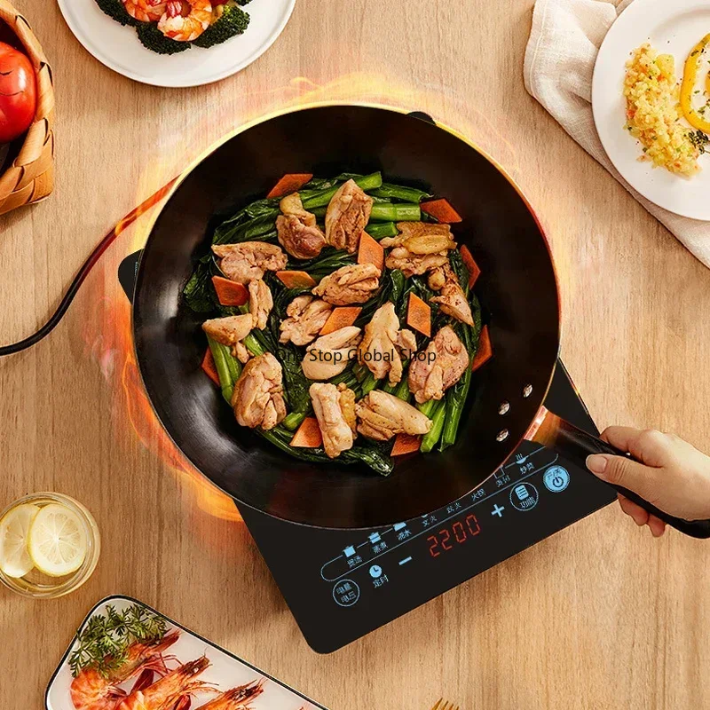Fornello a induzione 110V in o - Kitchen Appliances In Japanese recensione e prezzo